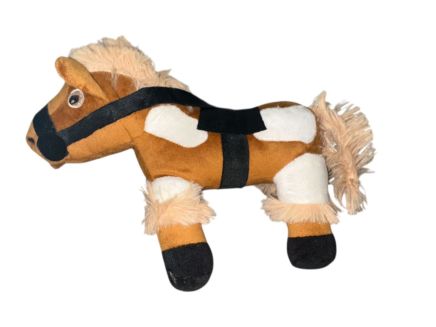 PCH Caballo Percherón/ La Granja Zenón #2