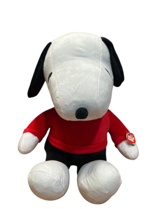 PCH Snoopy playera roja/ Snoopy #4