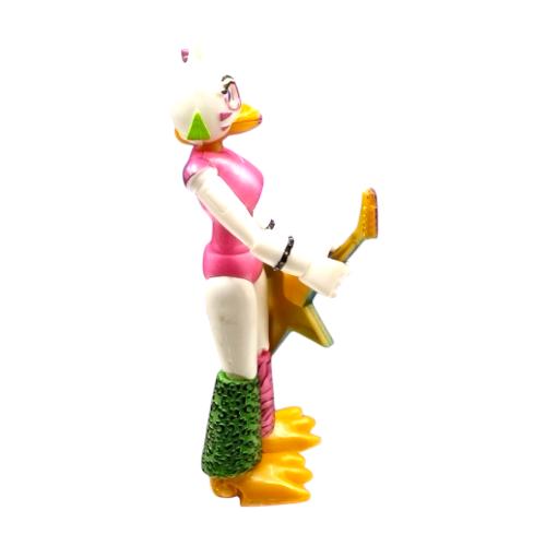 Chica Rockstar fina/ FNAF