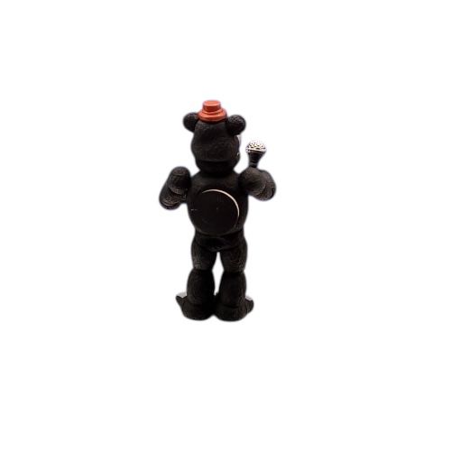 Freddy Lefty mini/ FNAF