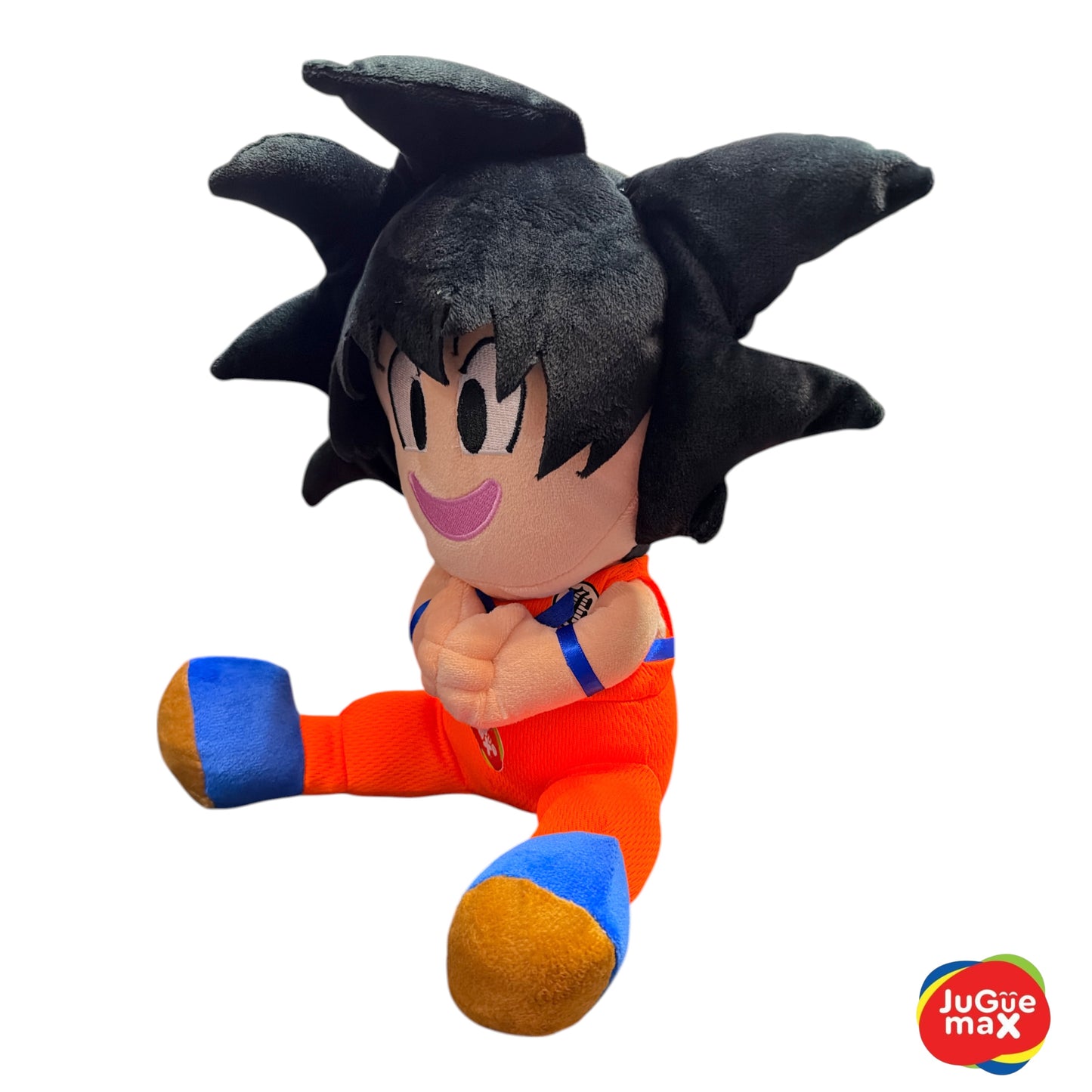 PCH Goku/ Dragon Ball #3