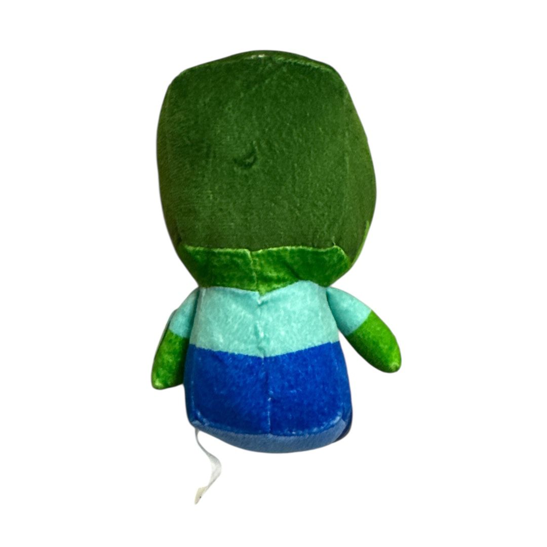 PCH Funkos minis de minecraft #2
