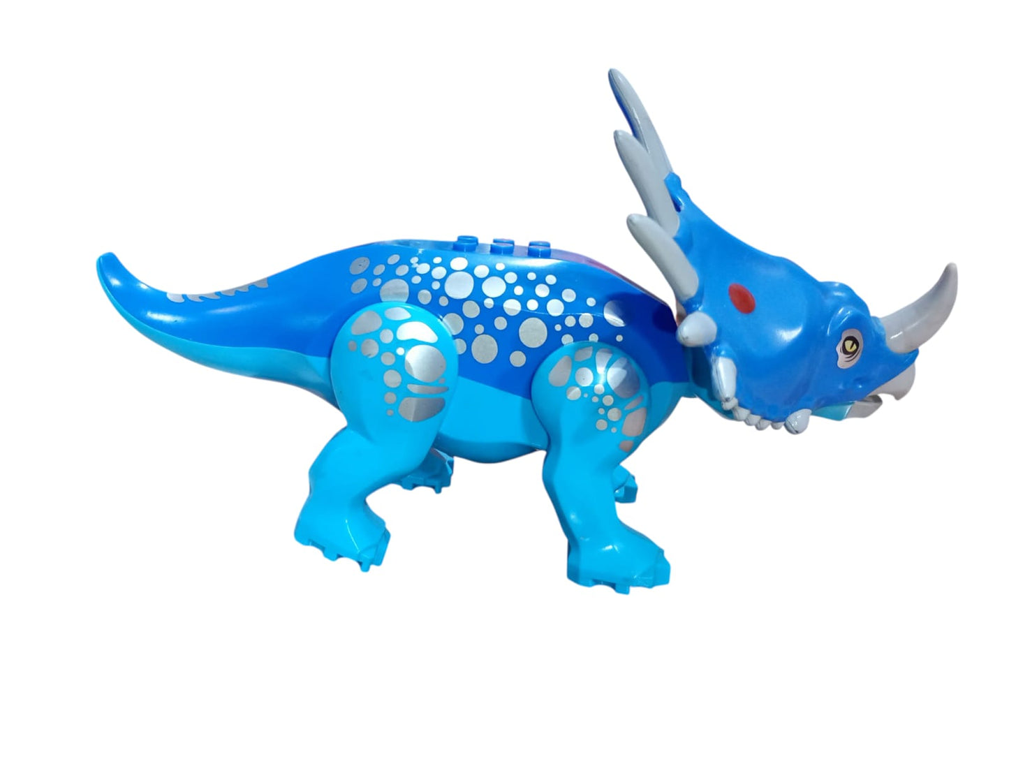 Leg Dinosaurios 250