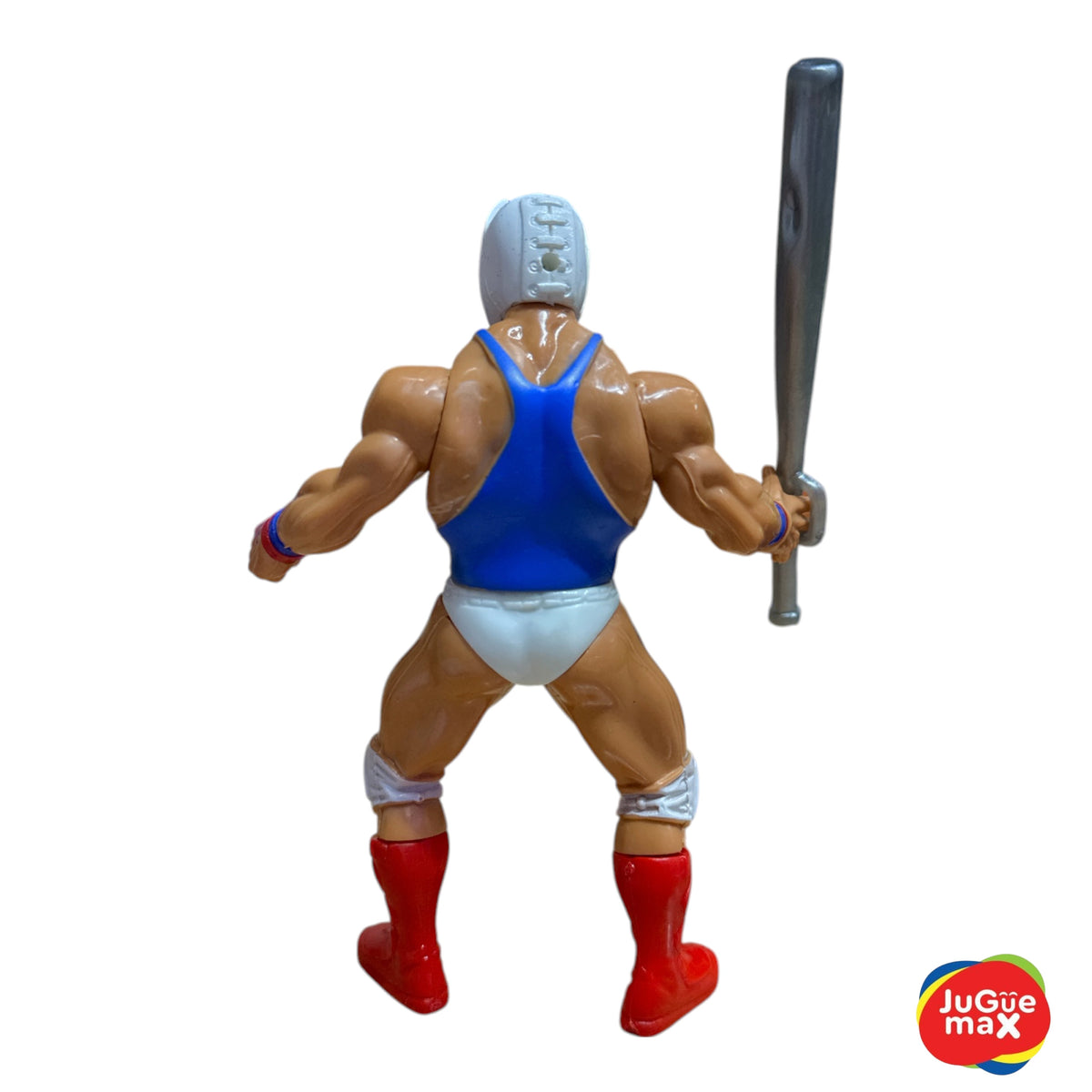LCH 68.3  Grande Americano Mediano / Luchadores