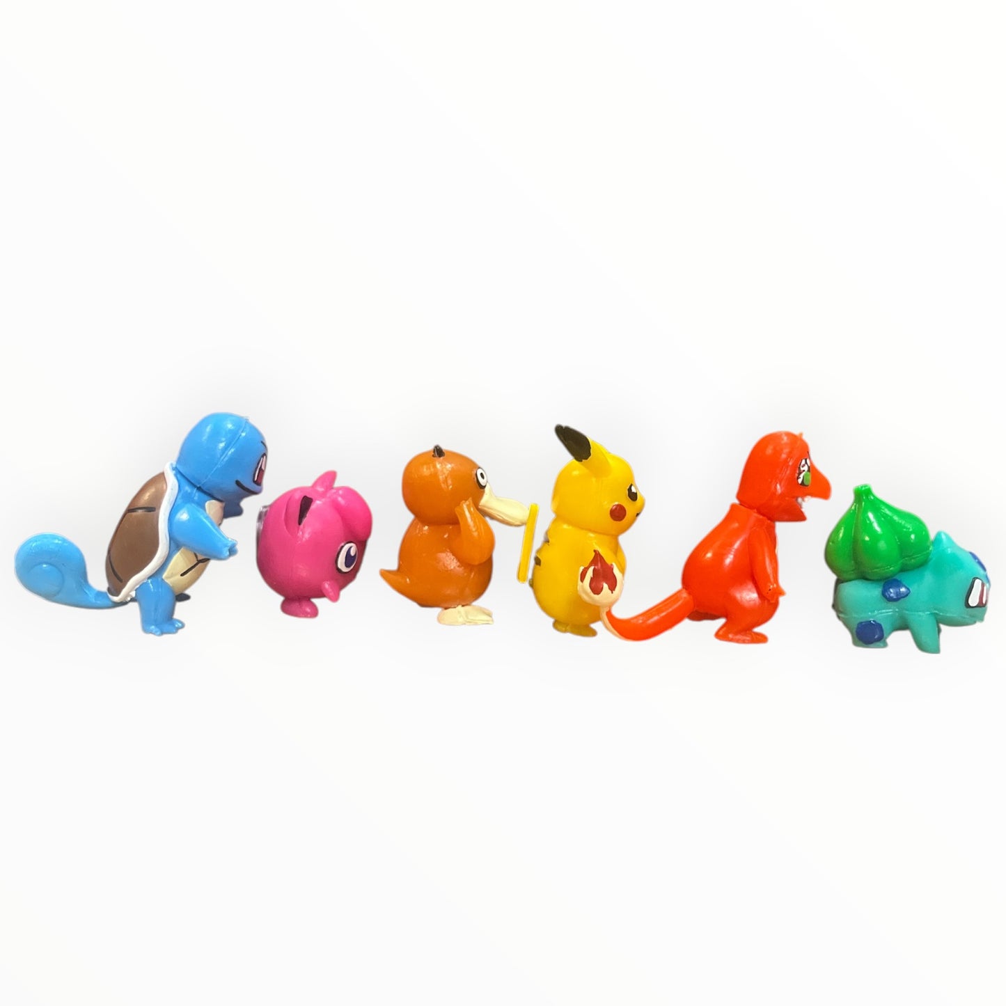 SET de Pokémon M1