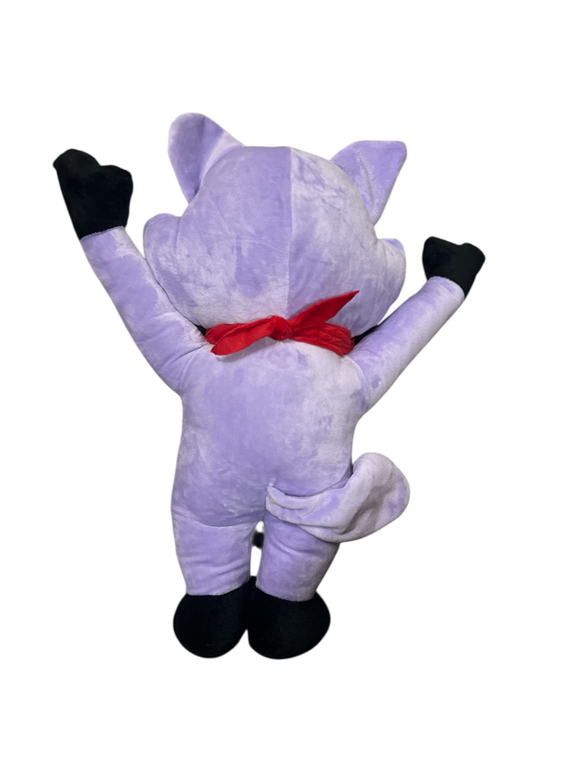 PCH Rambley El Mapache #5