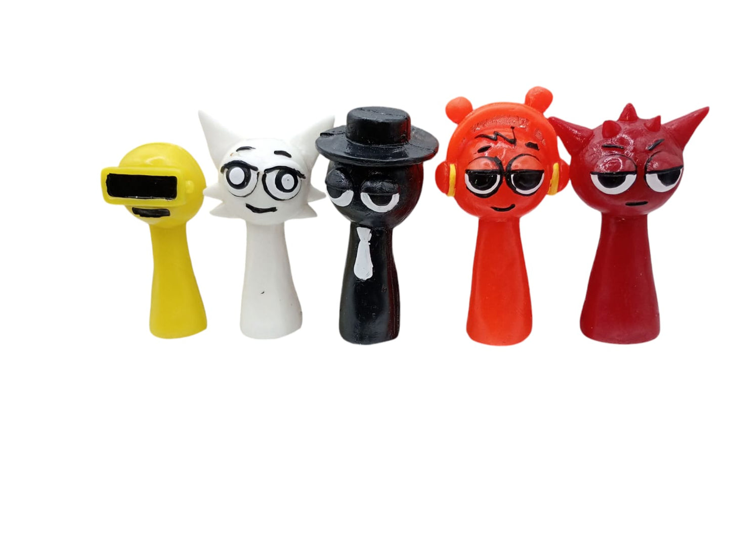 SET Sprunkis M2