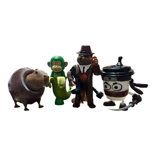 SET Brainrot M11