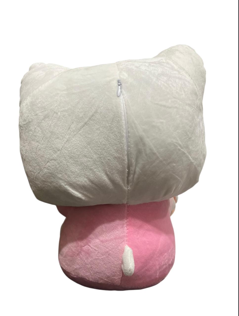 PCH Kitty con helado/ Hello Kitty #4