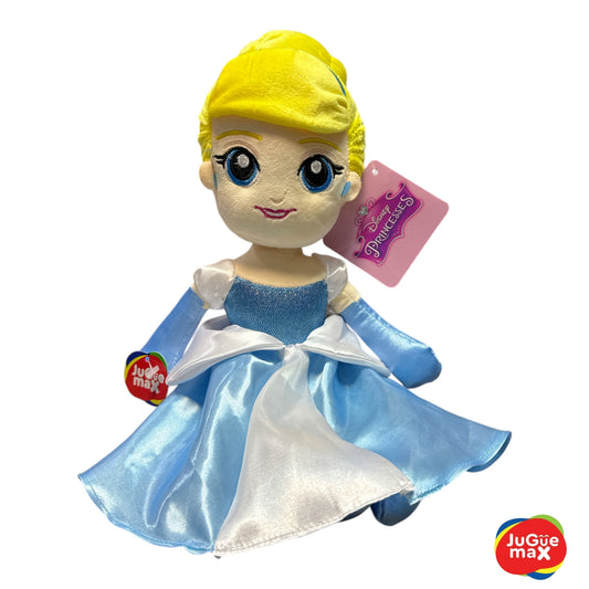 PCH Cenicienta / Princesa Disney #3