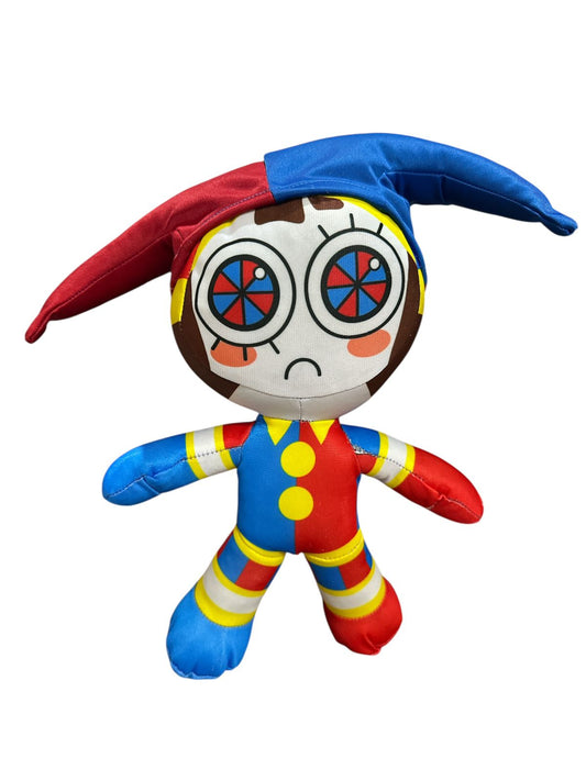 PCH Pomni funko/ Circo Digital  #3