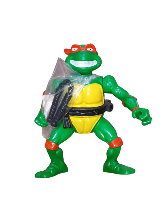Tortuga Roja Mini