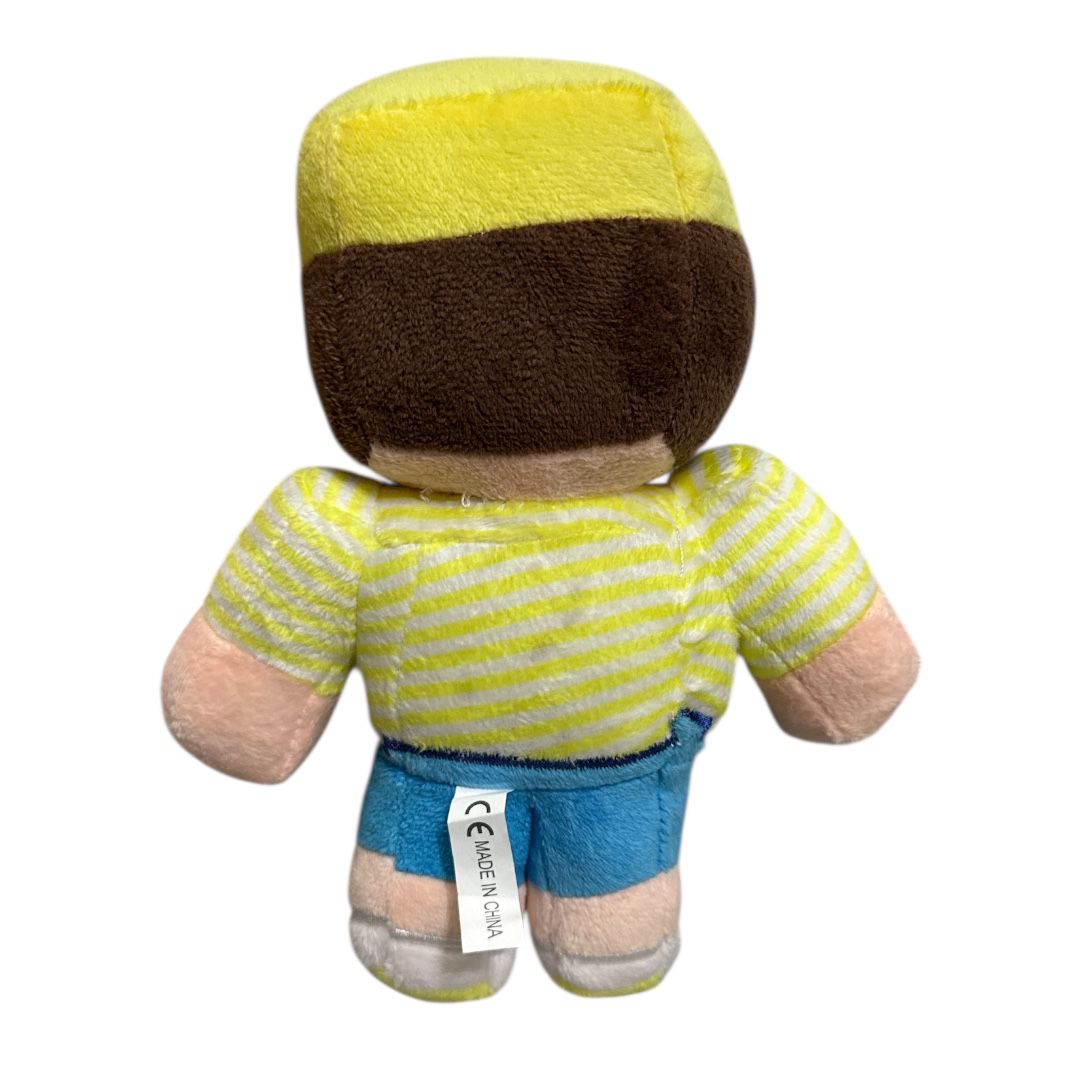 PCH Funkos minis de minecraft #2