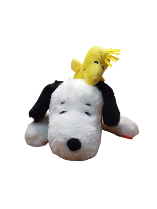 PCH Snoopy con Emilio/ Snoopy #3
