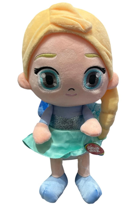 PCH Princesa Disney Elsa #3