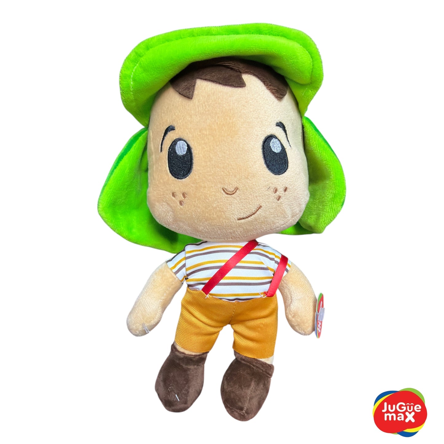 PCH Chavo/ Chavo del 8 #3