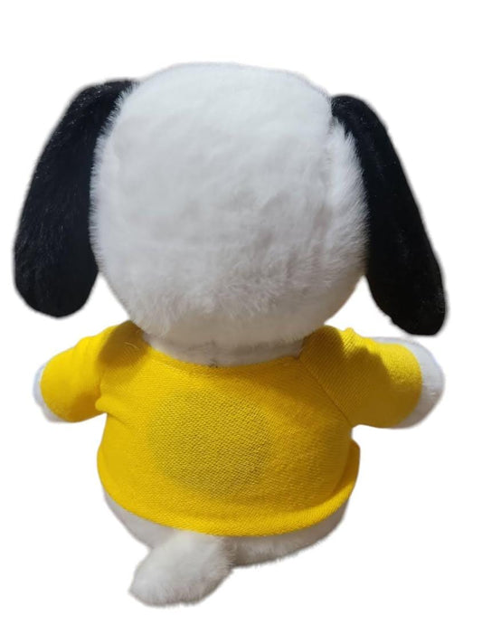 PCH Snoopy con playera/ Snoopy #4