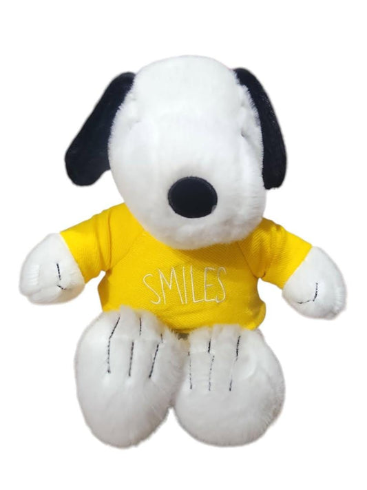 PCH Snoopy con playera/ Snoopy #4