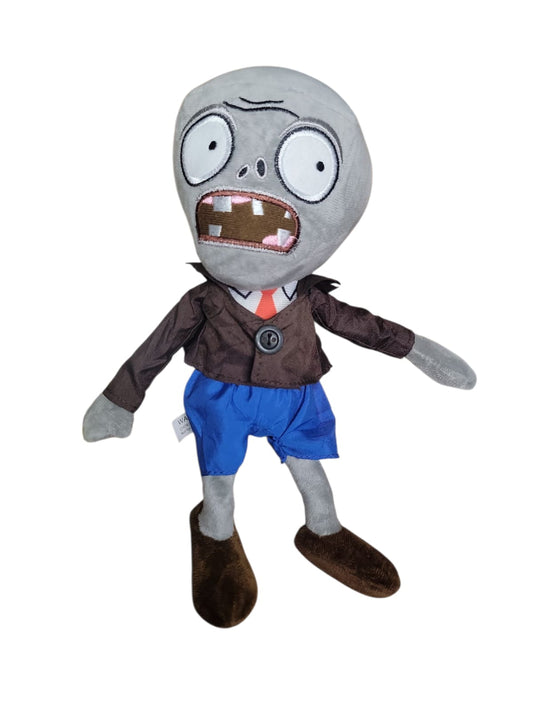 PCH Zombie traje clásico/ Plantas vs Zombies #3