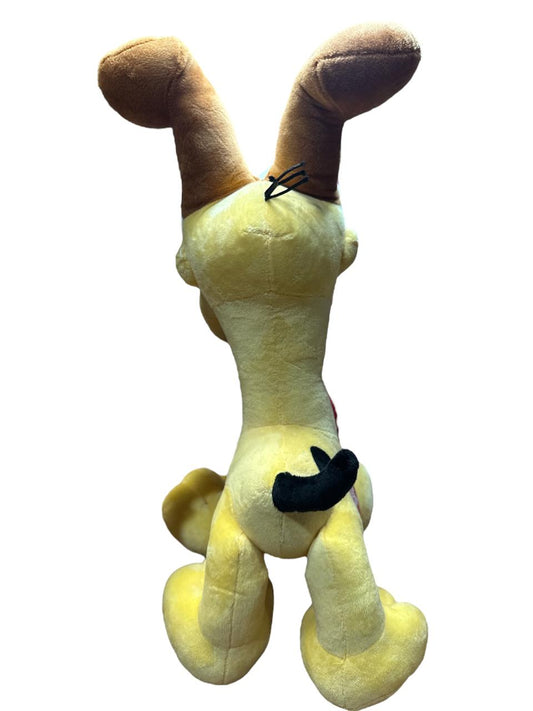 PCH Odie/ Garfield #4