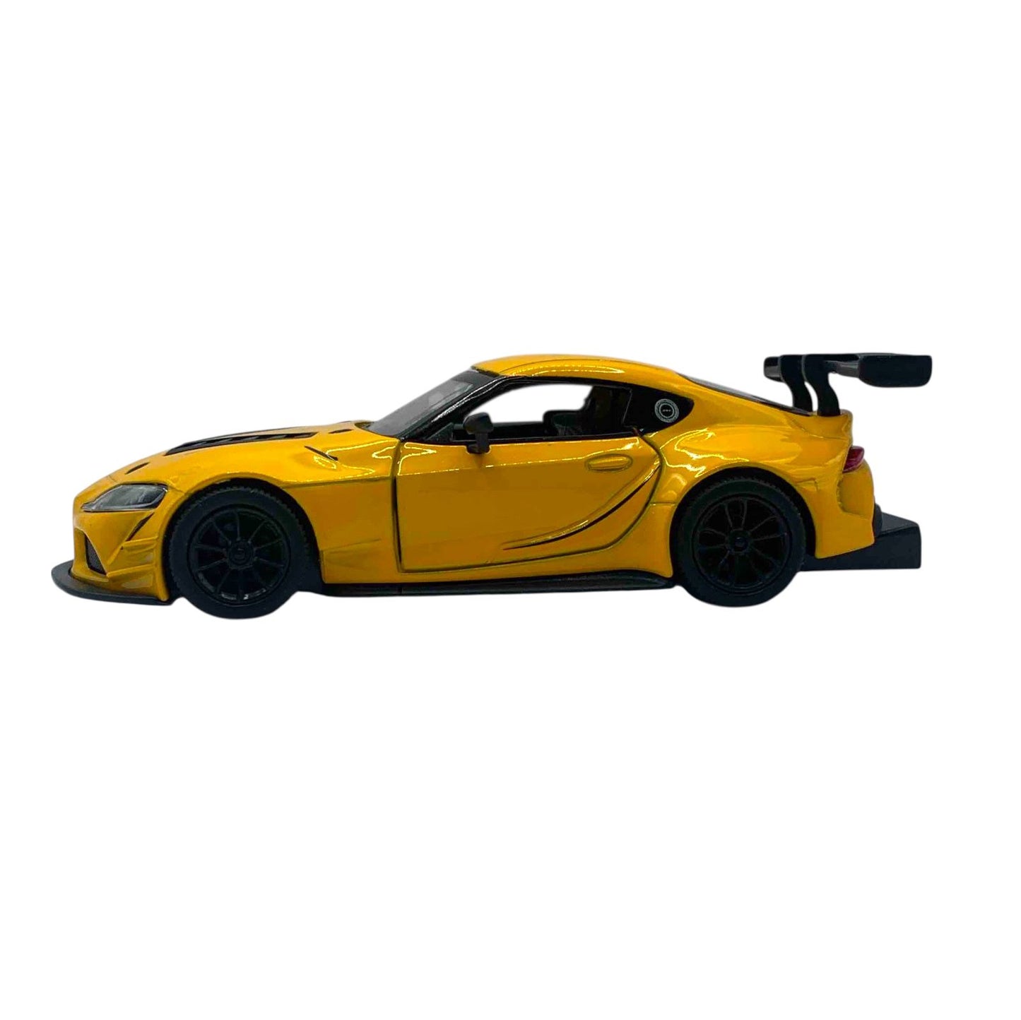 Toyota GR Amarillo - Mediano