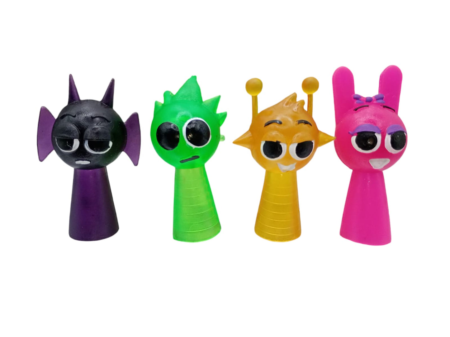 SET Sprunkis M6
