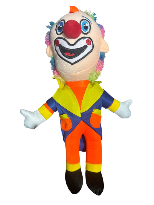 PCH Payaso Colores de Bely y Beto #4