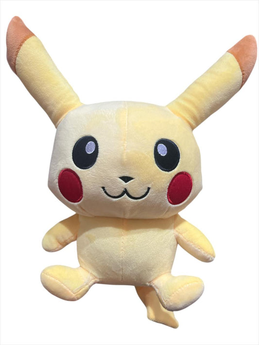 PCH Pikachu Cabezón/ Pokémon #4