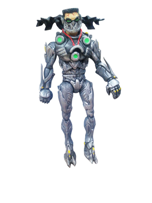 Soldado Gris Skibidy