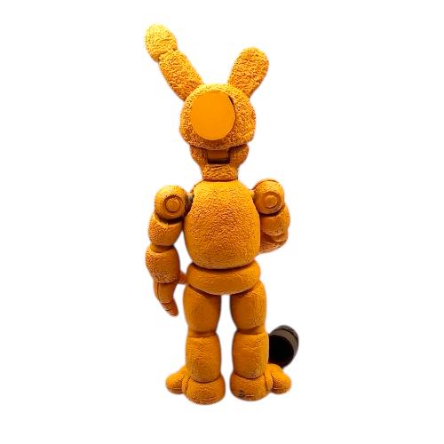Spring Bonnie clásico fino/ FNAF