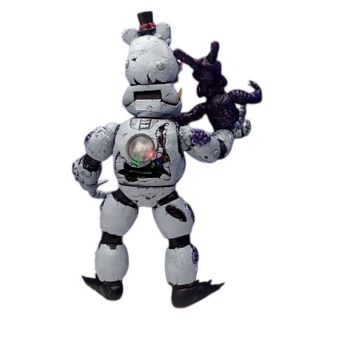 Freddy Funtime Twister jumbo/ FNAF