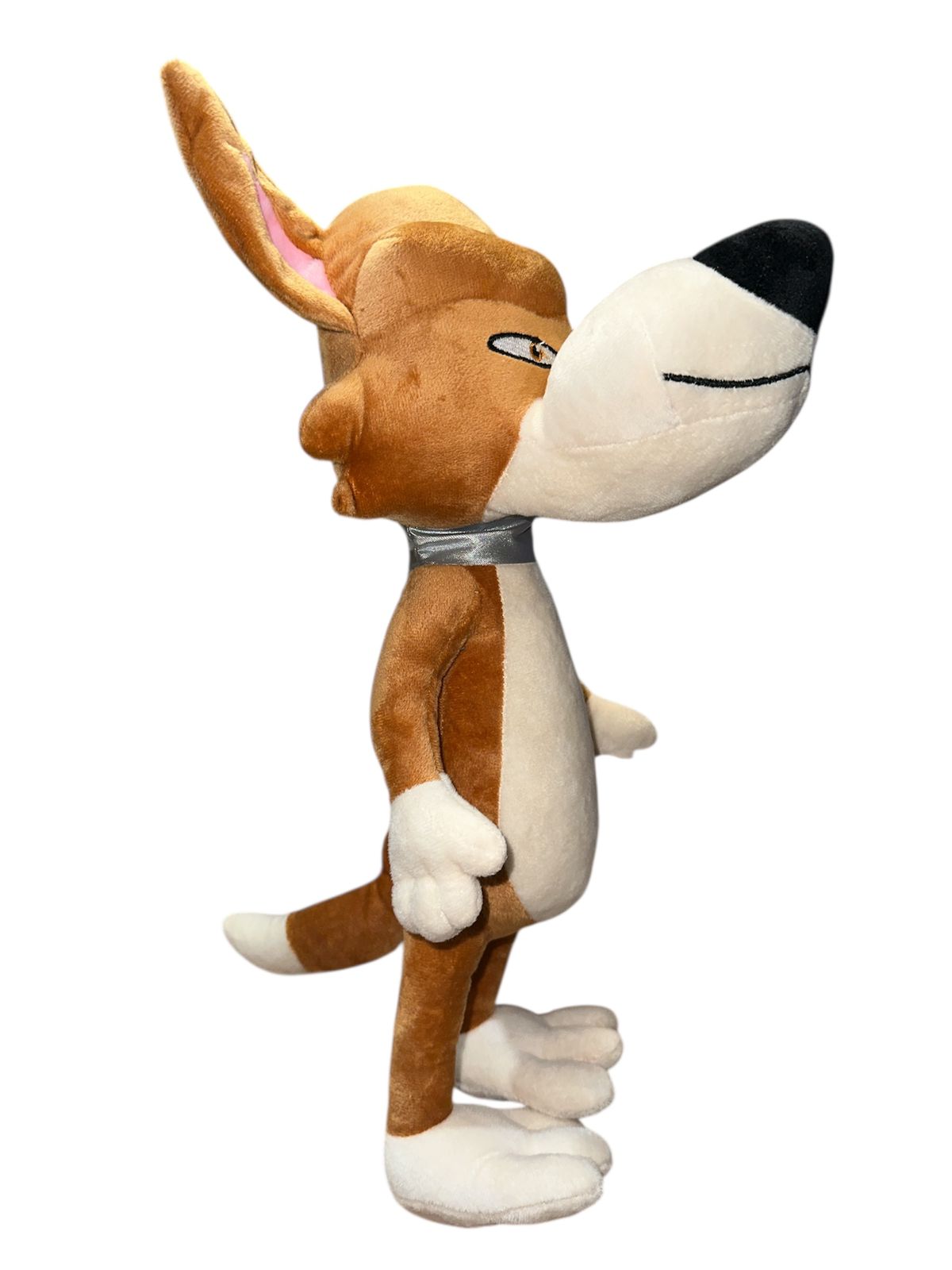 PCH Lobo Beto/ La Granja de Zenón #4