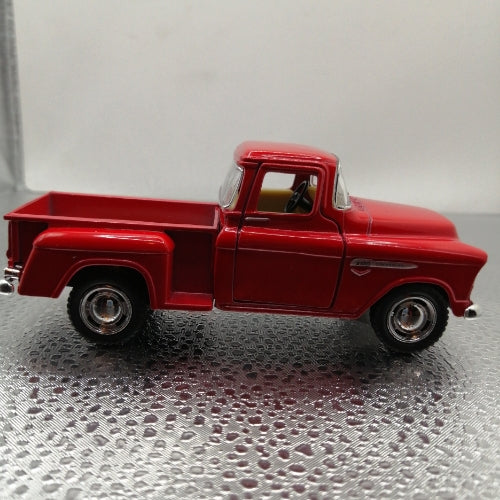 Chevy PICK-UP Rojo Chico