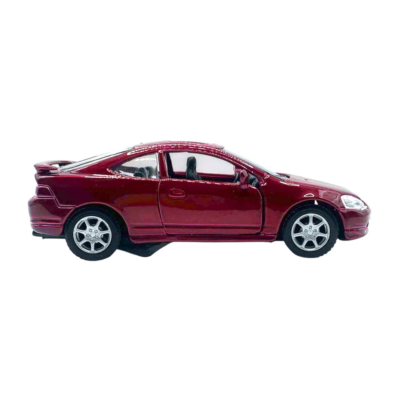 Acura Type S - Guinda - Chico