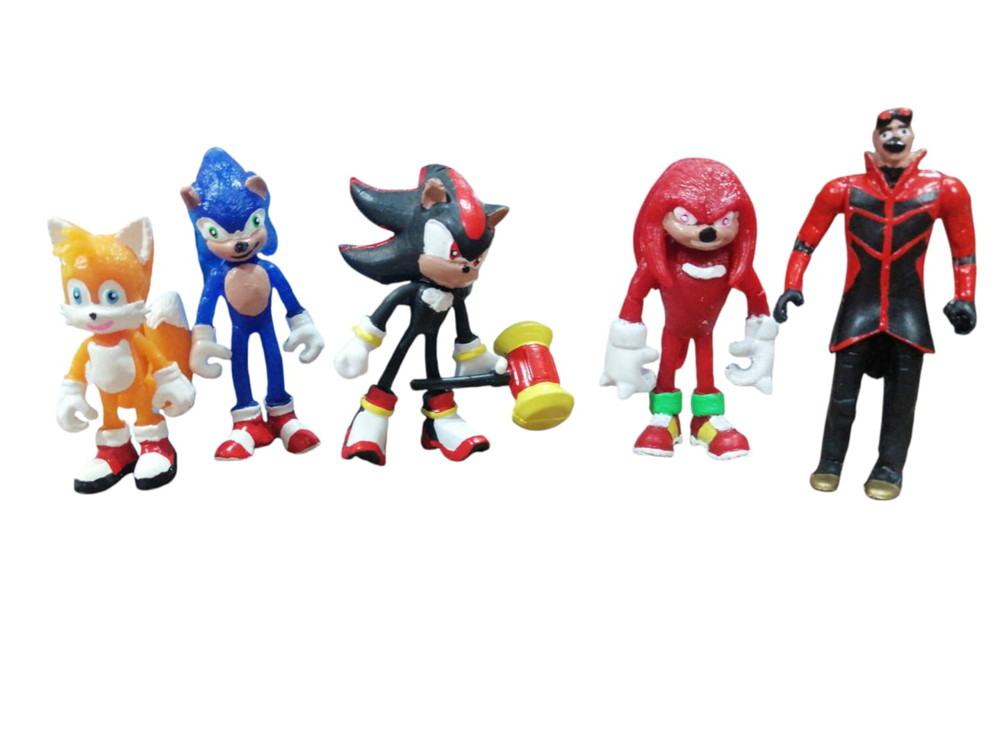 SET Sonic M2