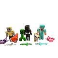 SET Minecraft M14