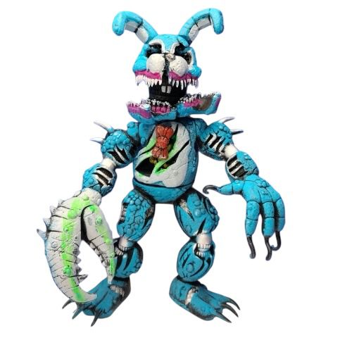 Bonnie Twister azul jumbo/ FNAF