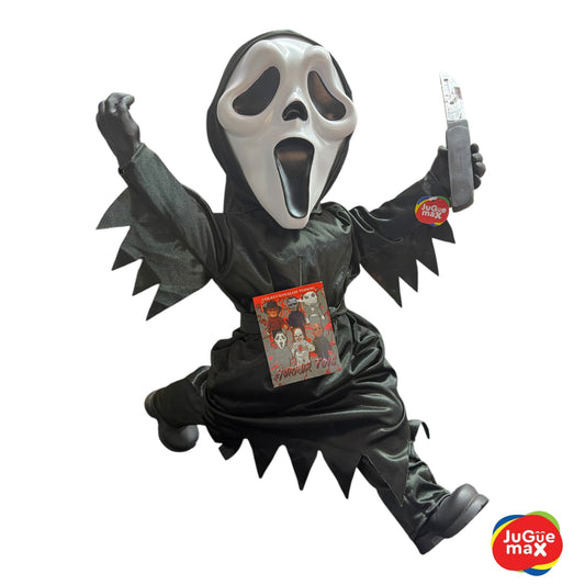Scary Movie Jumbo / Terror #6
