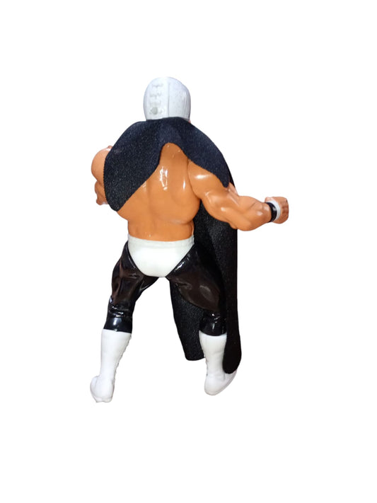 LCH Máscara Año 2000 mediano/ Luchadores