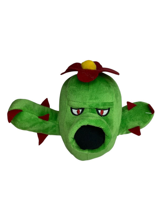 PCH Cactus/ Plantas vs Zombies #2