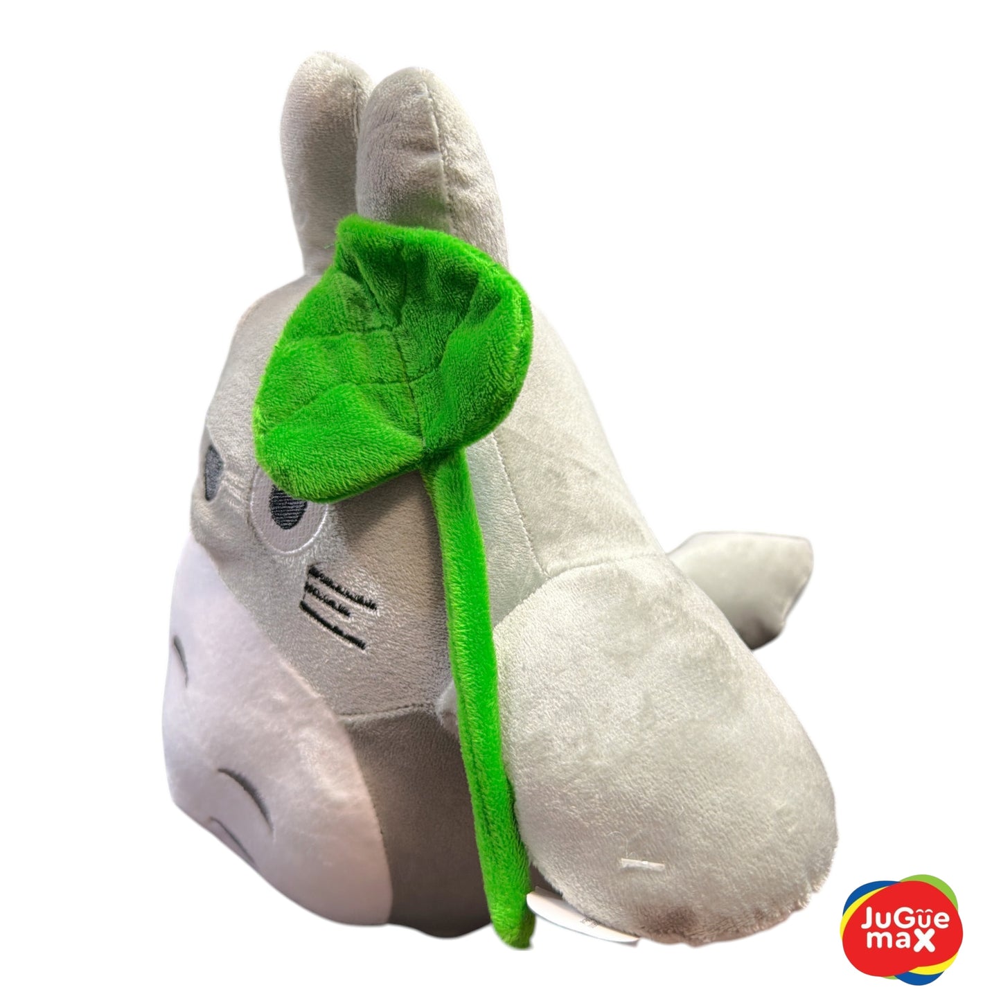 PCH Totoro / Totoro #3