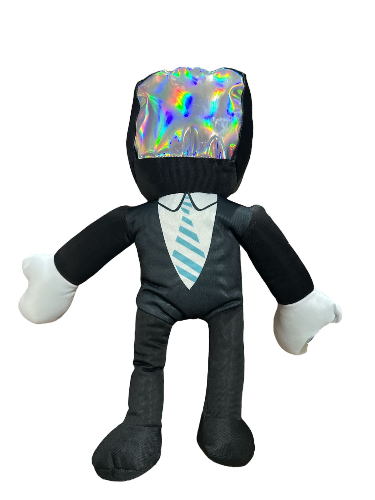 PCH Tvman grande #4