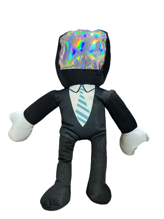PCH Tvman grande #4