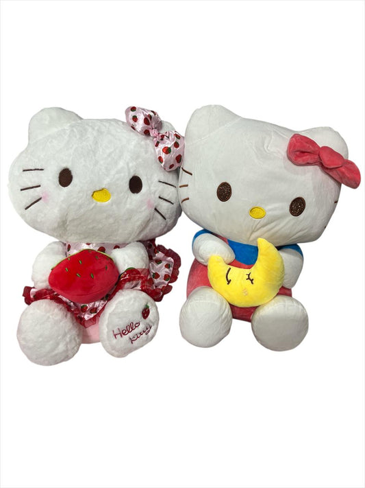 PCH Kitty vestuarios variados/ Hello Kitty #5