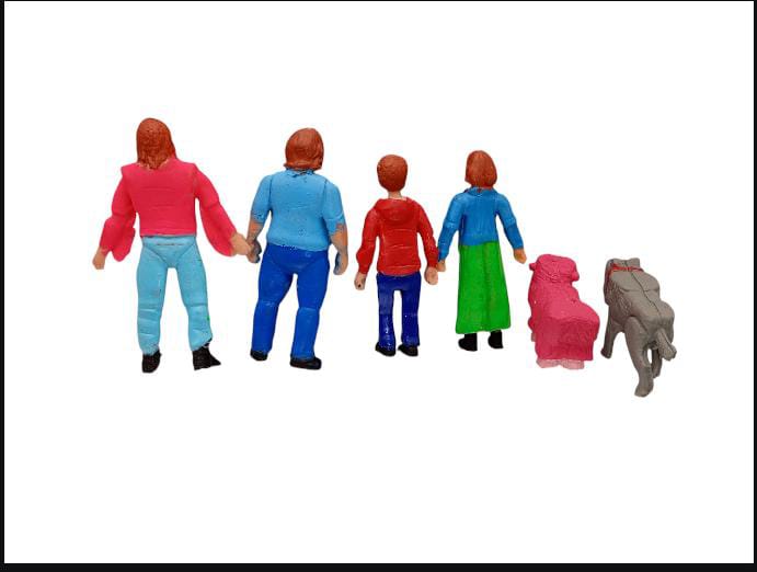 SET Minecraft M3
