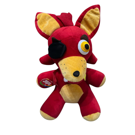 PCH Foxy/ Five Nights at Freddys #3