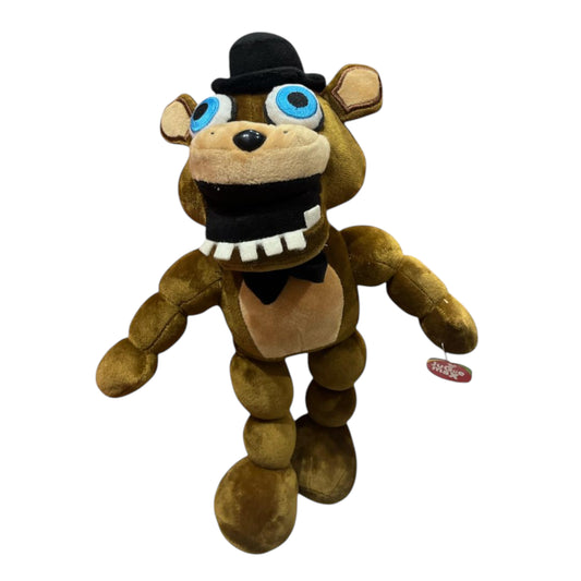 PCH Freddy delgado/ Five Nights at Freddys #3