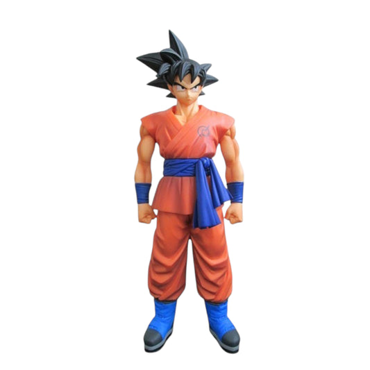 Goku clásico fino/ Dragon Ball