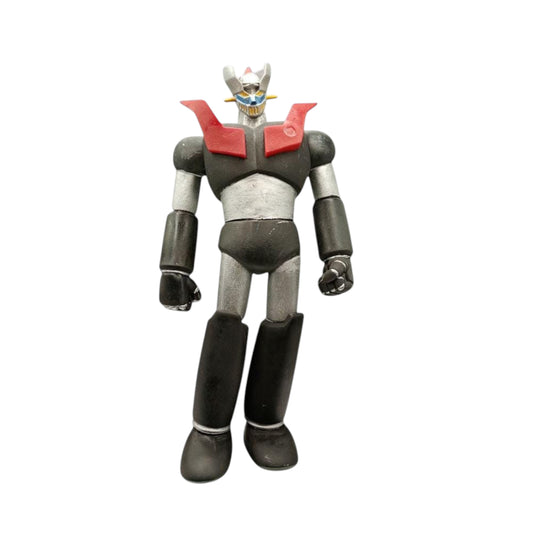 Mazinger Z chico vinil/ Mazinger Z