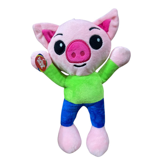 PCH Hoggie/ Payaso Plim Plim  #3